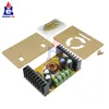 10A DC-DC Adjustable LCD Dual Display CC CV Step-Down Boost Converter Power Supply Module Short Circuit Protection with Case ► Photo 3/6