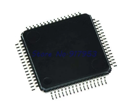 

2pcs/lot GD32F103RCT6 STM32F103RCT6 LQFP64 MCU 32-bit STM32F1 ARM Cortex M3 RISC 256KB Flash 2.5V/3.3V 64-Pin LQFP In Stock