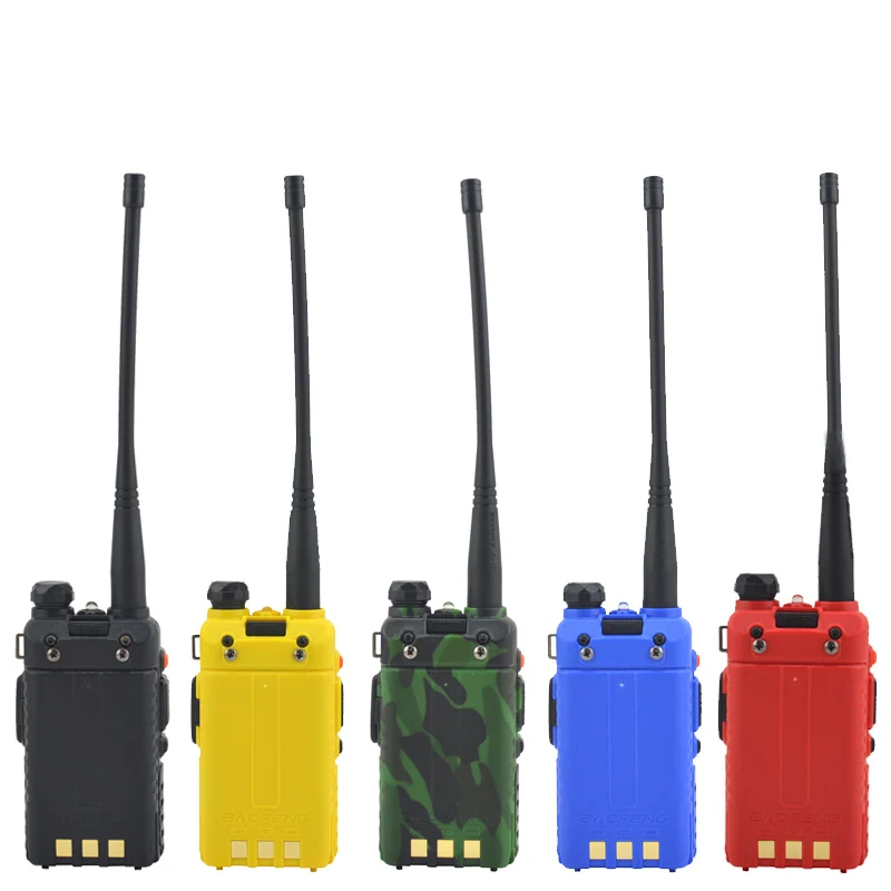 рация UV-5R рация UV-5R