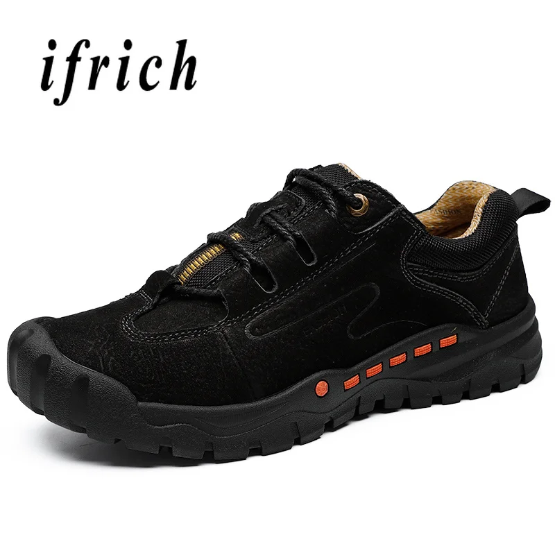 

Good Quality Men Casual Shoes Luxury Brand Mens Shoes Genuine Leather Youth Fashion Mens Shoes Designer Wearable Sneakers Male