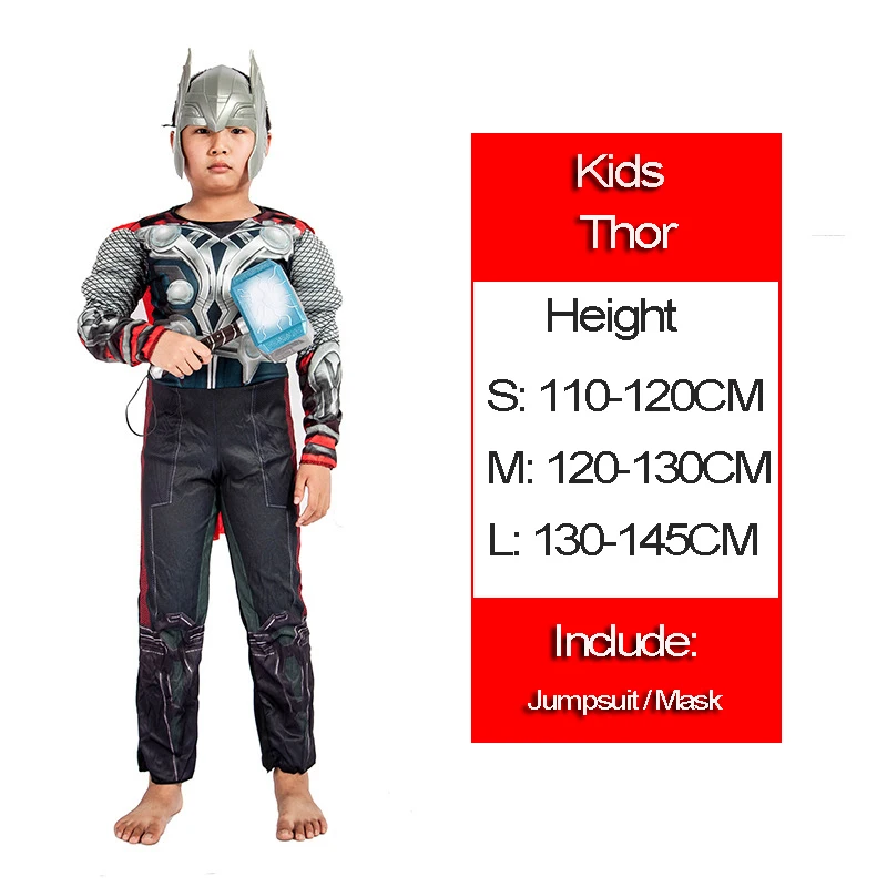 10 Thor