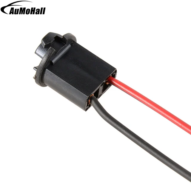 T10 Socket Automobile DC 12V Light Socket Useful Car LED Light Sockets