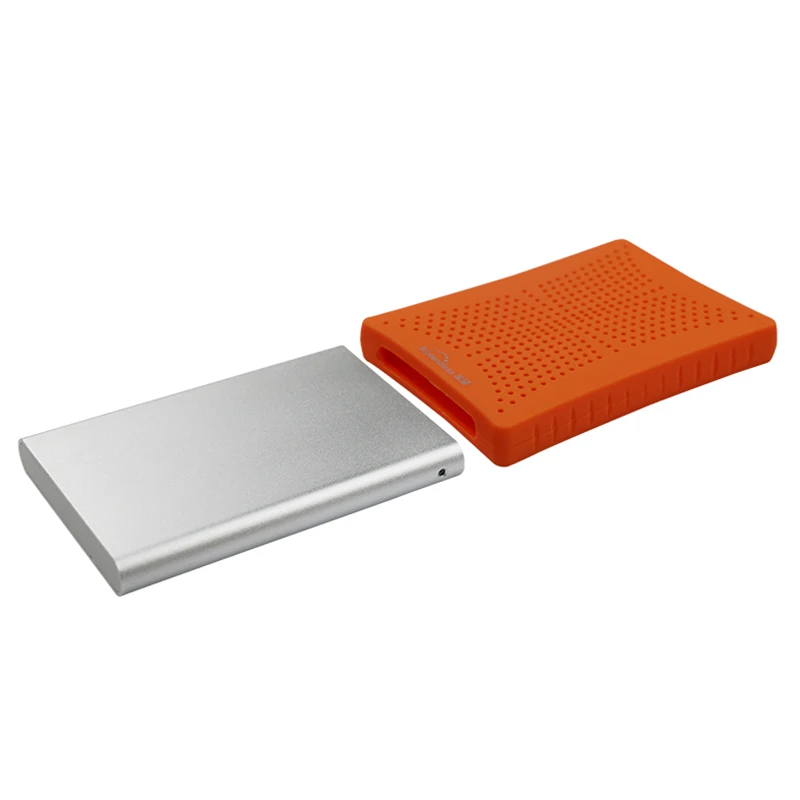 2.5 inch external hdd 320G500G750G1TB2TB sata USB3.0 hard drive with anti-shock rubber hdd enclosure disco duro  (9)