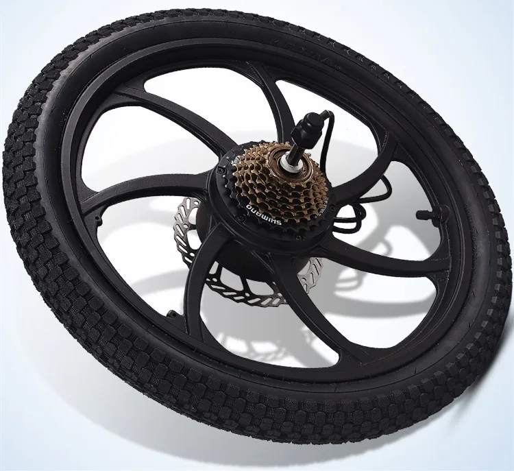 Perfect Europe Stock 20 Inch Electric Bike Magnesium Alloy Wheel 48v 10ah 350w Folding Electric Bike 7 Speed Gears 20" Folding Ebike 23 Perfect Europe Stock 20 Inch Electric Bike Magnesium Alloy Wheel 48v 10ah 350w Folding Electric Bike 7 Speed Gears 20" Folding Ebike 23
