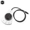 Date 3-Way Numérique Toslink Commutateur SPDIF Audio Optique Toslink Câble Switcher Sélecteur Hub Box pour DVD CD lecteur ► Photo 2/4