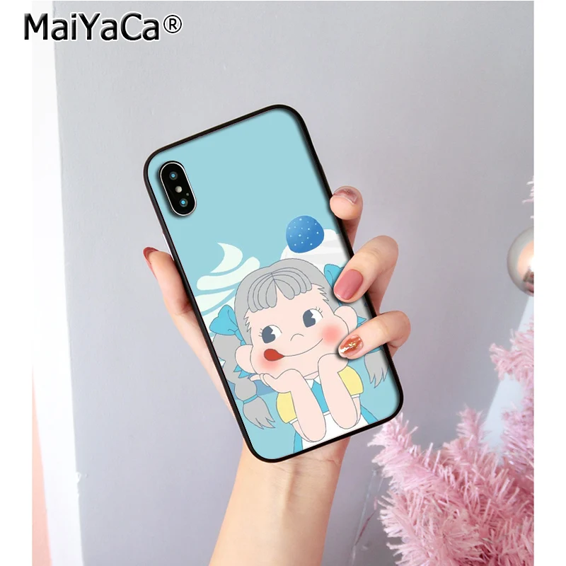 Sanrio pom pom purin lovely cartoon girl
