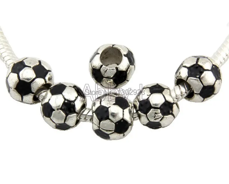 charm pallone pandora charm pallone pandora