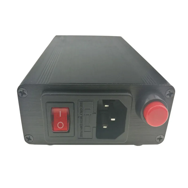 Elétrico Secador de Carrinho De Ferramentas de Solda 700W