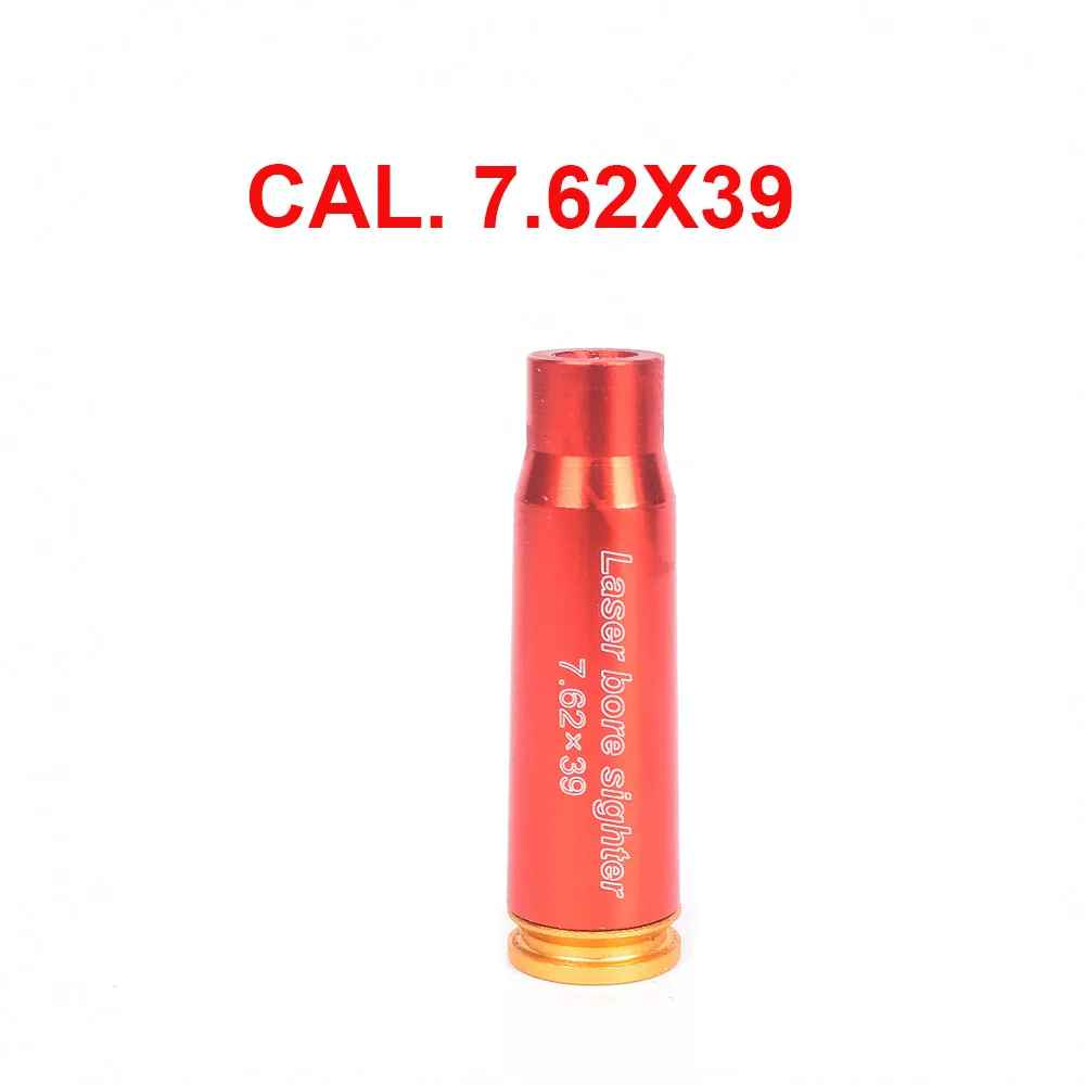 Красный охотничий лазерный прицел калибр 308 .223 30 06 CAL7.62x39 7.62X54 12GA 20GA тактический