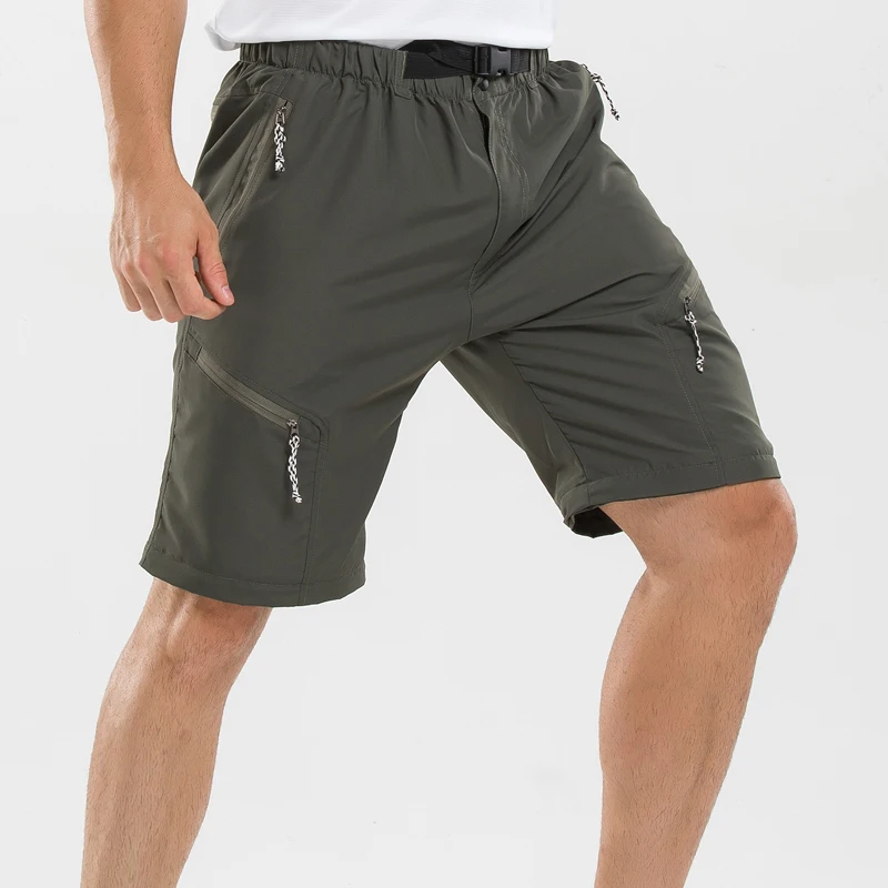 Мужские и женские эластичные водонепроницаемые походные брюки, быстросохнущие уличные спортивные брюки, треккинговые штаны для альпинизма, штаны для рыбалки, S-3XL