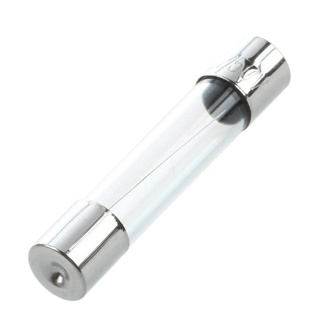 10 Pcs Fast Blow Type Glass Tube Fuses 6x30mm 250V 30A