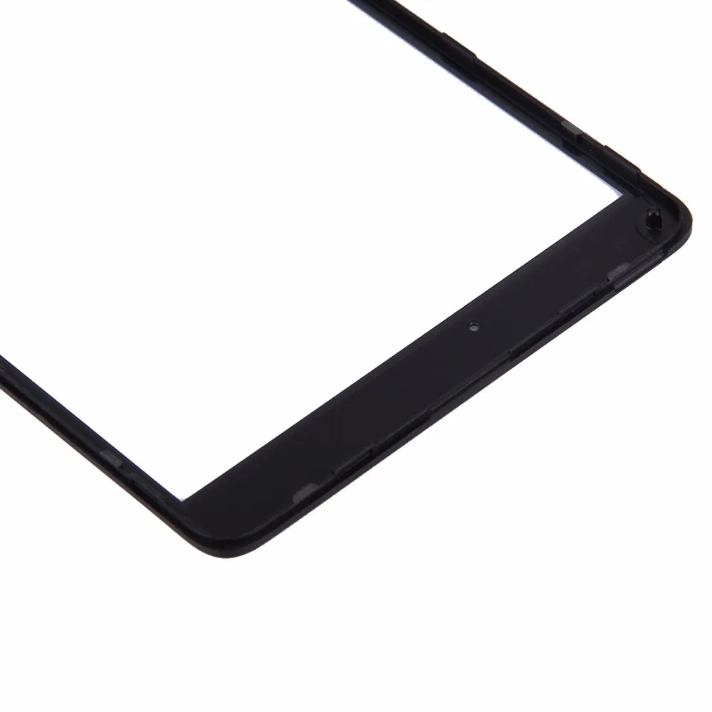 Внешнее стекло переднего экрана с рамкой для microsoft Lumia 950 XL