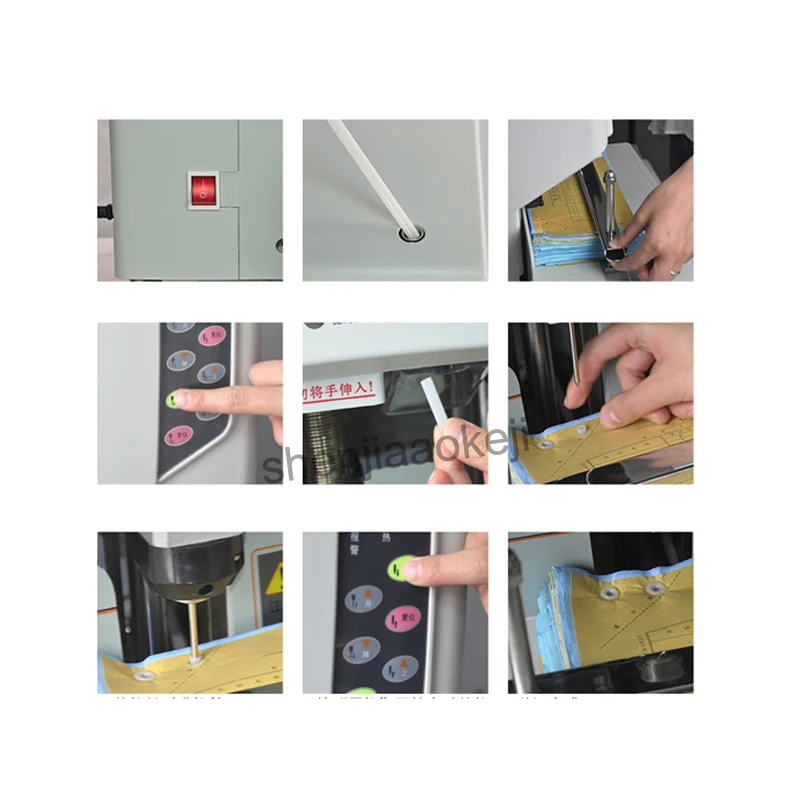 الليزر المواقع التلقائي اللكم الساخن التثبيت ماكينة تجليد U-DY50 المالية ماكينة تجليد اللكم الضغط آلة الليزر المواقع التلقائي اللكم الساخن التثبيت ماكينة تجليد U-DY50 المالية ماكينة تجليد اللكم الضغط آلة