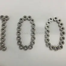 MR74-ZZ 35000 об/мин MR74Z MR74 Z MR74-Z MR74-2Z 4*7*2,5 мм 4*7*2,5 мм MR74ZZ 4X7X2,5 мм MR74 ZZ высокой скорости электродвигателя подшипник 4X7X2,5 мм