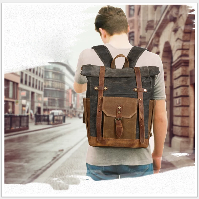 male backpack  (1)