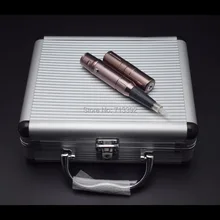 Recharg батарея макияж amachine профессиональный Перманентный макияж машина карандаш для губ бровей