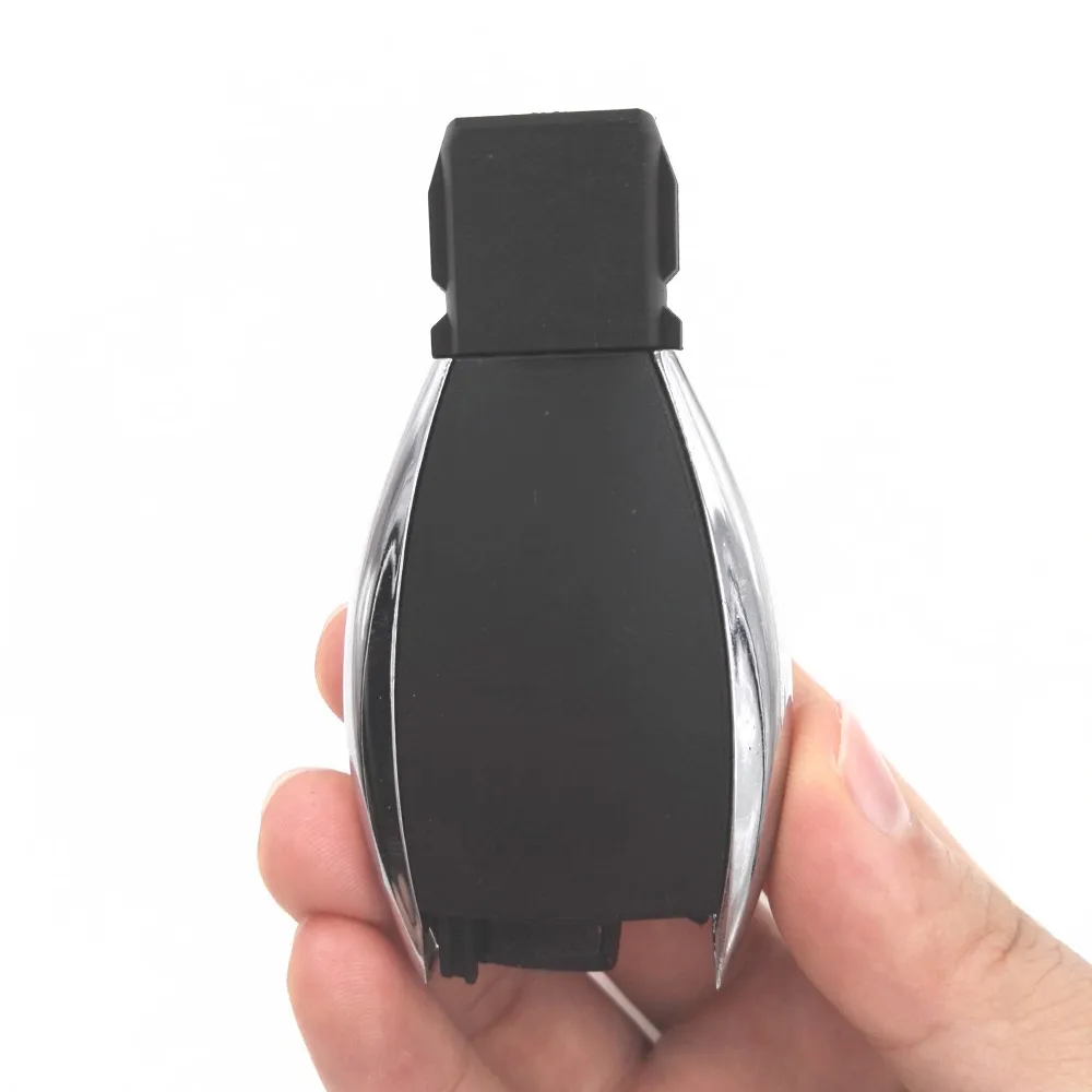 benz key shell 2