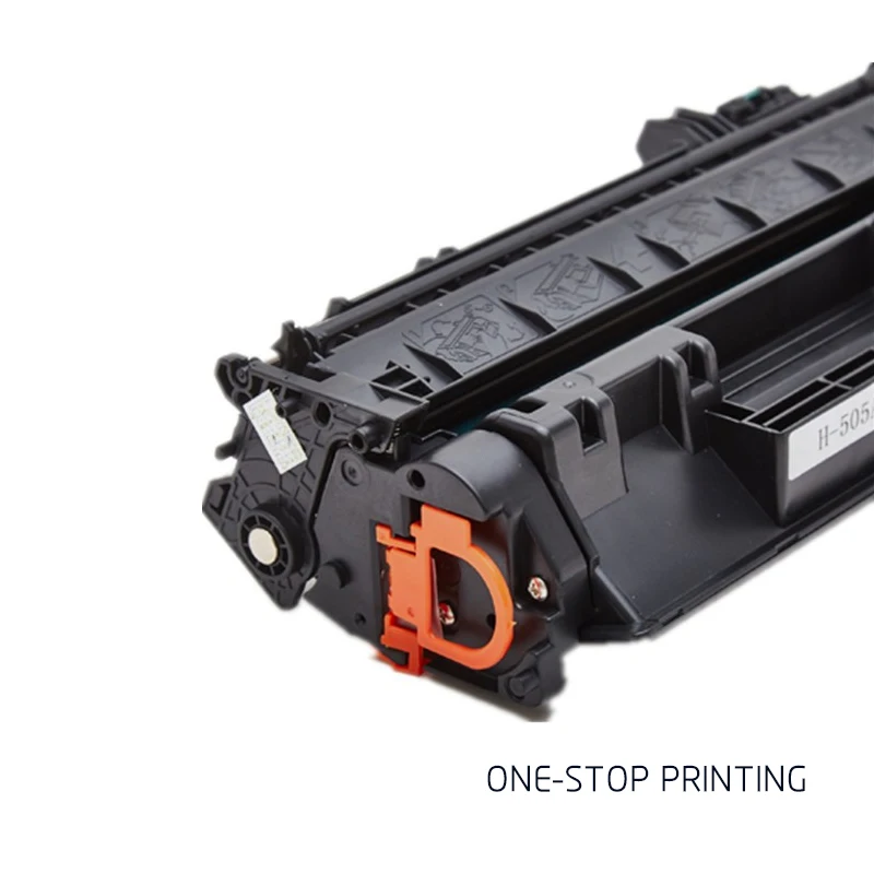 CF280A/505X toner cartridge for LaserJet Pro 400 M401n M401dw M401dne MFP M425dn P2035 P2035n P2050 P2055 P2055d P2055dn P2055x