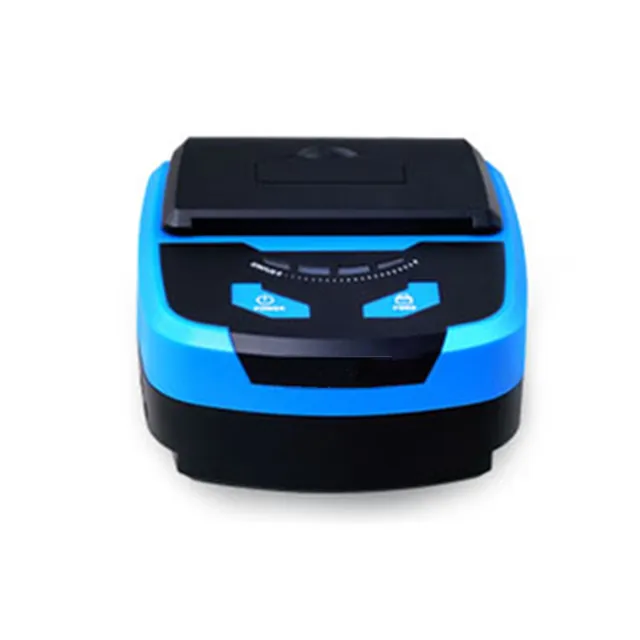Best Quality P810 portable mini thermal printer WiFi mobile phone bluetooth printer 80mm retail takeaway receipt printer
