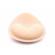 Женский бюстгальтер пуш-ап колодки губчатой летняя съемный Self-липкие чашечки толстый купальник вставки наклейки невидимая накладка на сосок