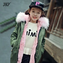 Winter Coat Army Green Thick Parkas Plus Size Real Raccoon Fur Collar Hooded Fox Fur Lining Winter Jacket цена Winter Coat Army Green Thick Parkas Plus Size Real Raccoon Fur Collar Hooded Fox Fur Lining Winter Jacket цены онлайн