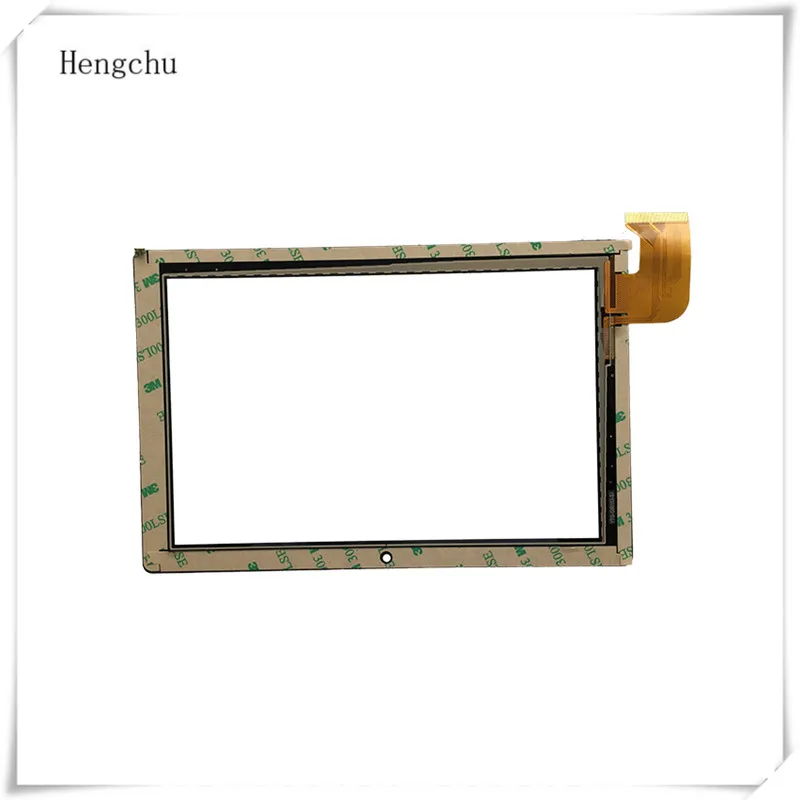 Новые 8 дюймов Сенсорный экран планшета Панель YTG G80153 F1 V1.0 планшетный ПК|ЖК-экраны