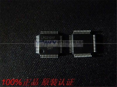 10 шт. LPC2101FBD48 LQFP48 LPC2101FBD LQFP-48 LPC2101 2101 Новый и оригинальный | Электроника