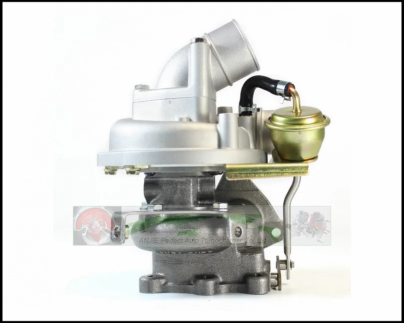 HT12-19D 14411-9S000 14411-9S002 14411-9S00A Turbo Turbine Turbocharger For NISSAN FRONTIER Truck D22 Navara ZD30 ZD30EFI 3.0L  (2)
