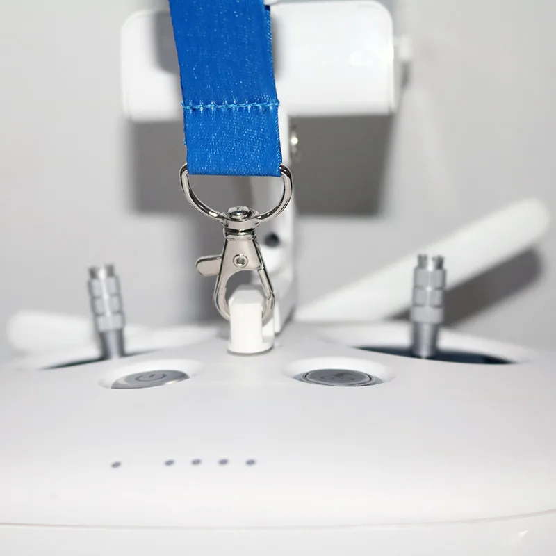 1 Pcs 2cm Width Remote Controller Strap Belt Sling Lanyard For DJI Phantom Transimitter DJI Phantom 3 / Phantom 4 DJI Phantom 2