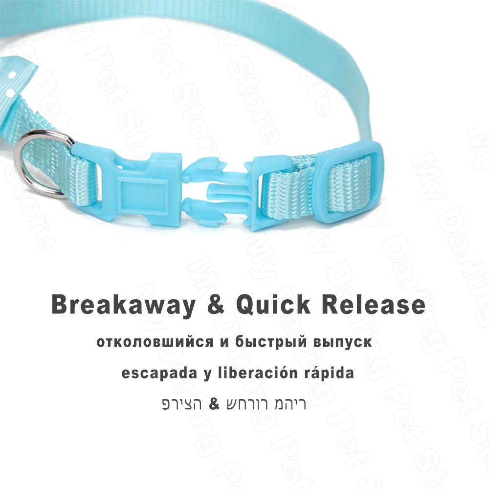 puppy collar