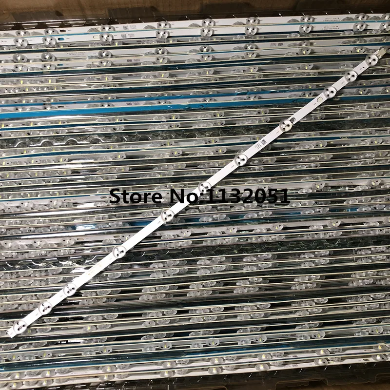 20шт 11 светодиодный 32 &quotNDV V estel 32&quot VES315WNDA 03 VESTEL для D 32167HDDVD 32167HD CEL 32HDRB 16/1
