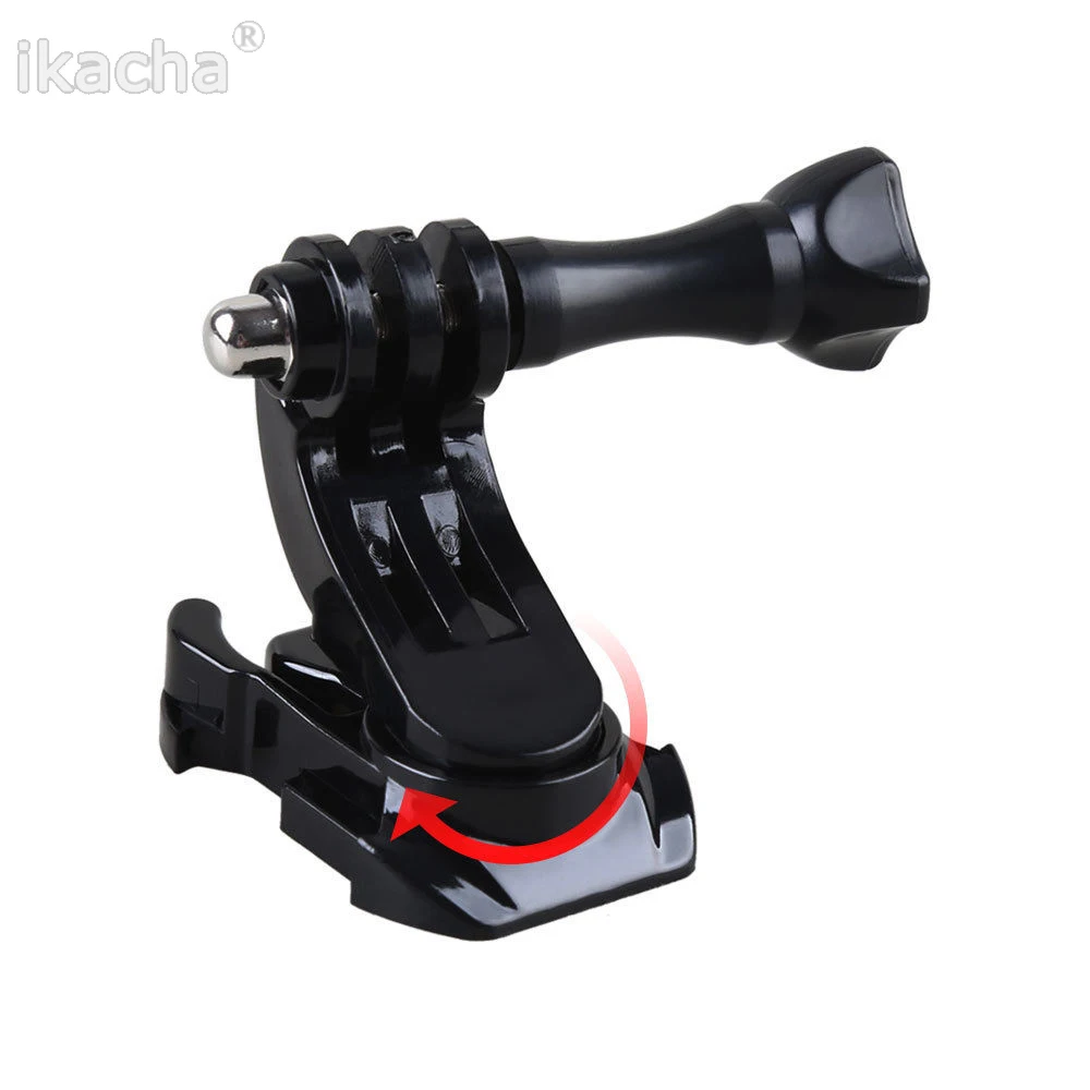 360 degree J hook mount adapter for gopro (3)
