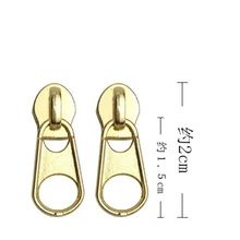 1 Pasang Fashion Perhiasan Wanita Kancing Ritsleting Kepala Anting-Anting Retro Perak Pendientes Brincos Perhiasan Kepala Punk Anting-Anting Telinga Lubang(China)