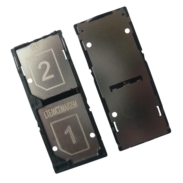 Special Offers Top Quality New Sim Card Tray Slot Holder Replacement For Sony Xperia C3 Dual  Free Shipping In Stock