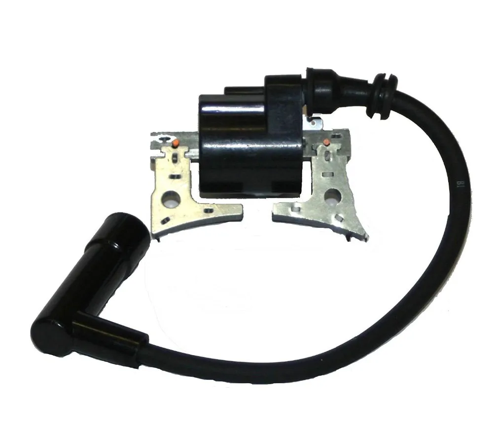 IGNITION COIL FITS ROBIN SUBARU EX13 EX17 EX21 6~7 HP OHC 169CC 211CC MAGNETO MODULE STATOR SUBARU PARTS 277-79431-01