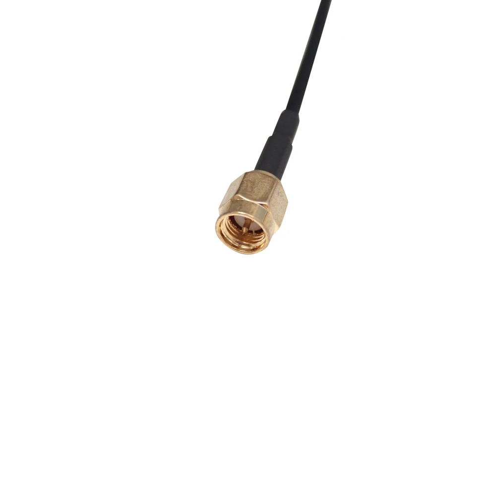 5dBi GSM 2G антенна 100% оригинальная 824 960 МГц Внутренняя патч с 3 м RG174 F Штекерный кабель