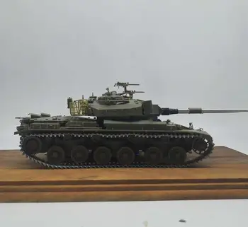 

1/35 Metal track links for AFV 1/35 centurion w/metal pin sx35018