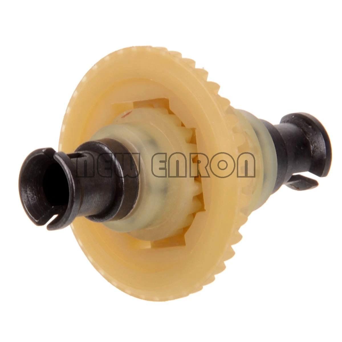 Новый дифференциал ENRON полный комплект 86033 подходит для 94186 HSP Racing масштаб 1/16