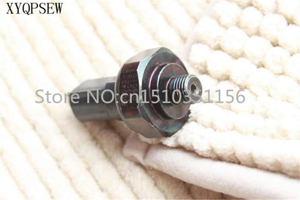 

XYQPSEW For Conditioning Pressure sensor/valve/pressure switch 499000-7602