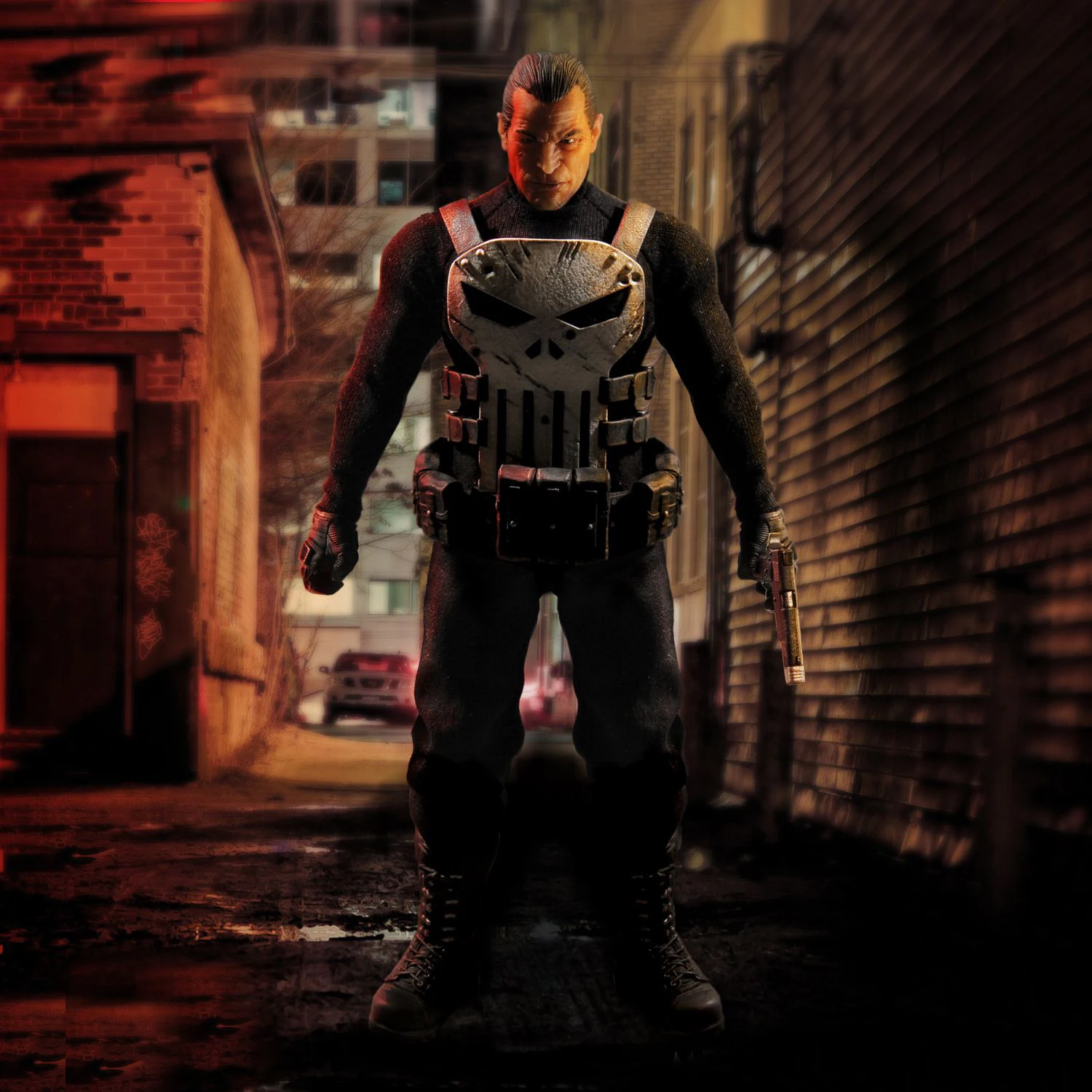 bahan khotbah kejadian 15 1 12 Kelebihan Berbelanja Mezco Punisher 1 12 Kolektif Sendi bahan khotbah kejadian 15 1 12 Kelebihan Berbelanja Mezco Punisher 1 12 Kolektif Sendi