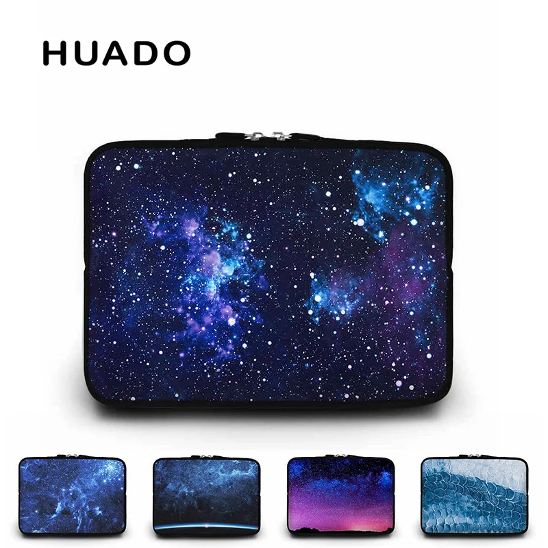 Звездное небо laptop sleeve 15 \