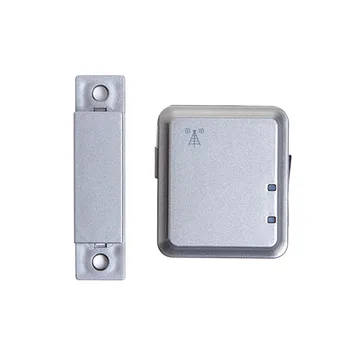 

Mini GSM Wireless Magnetic Device Smart Door Window Open Close Alert Home Guard Alarm Security System UY8