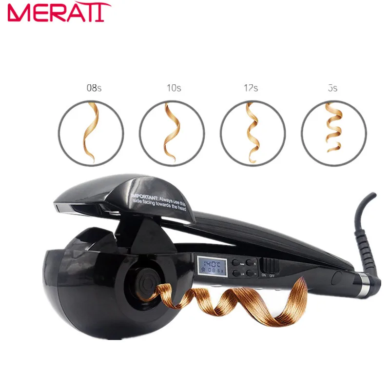 2017 Professional Trimmer Sets New Design for Long with Black Red EU US UK AU Plug