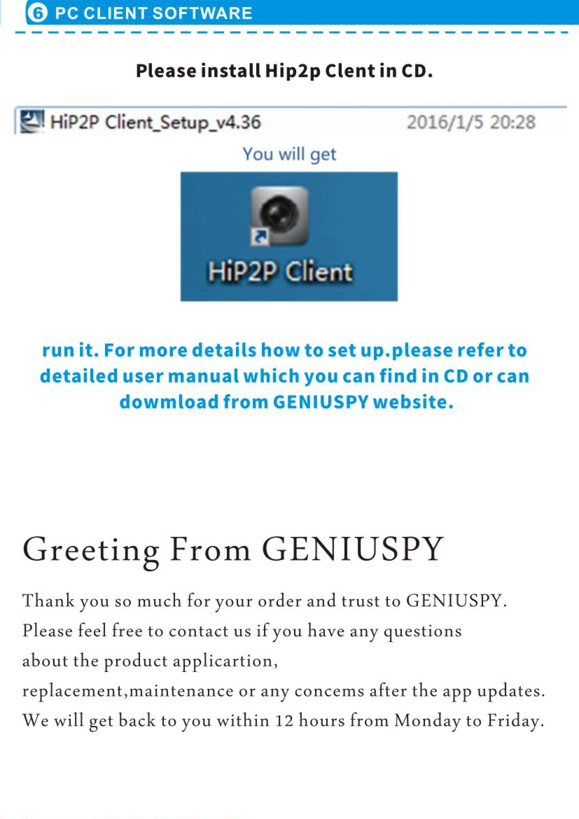 P2p ip camera software for mac os