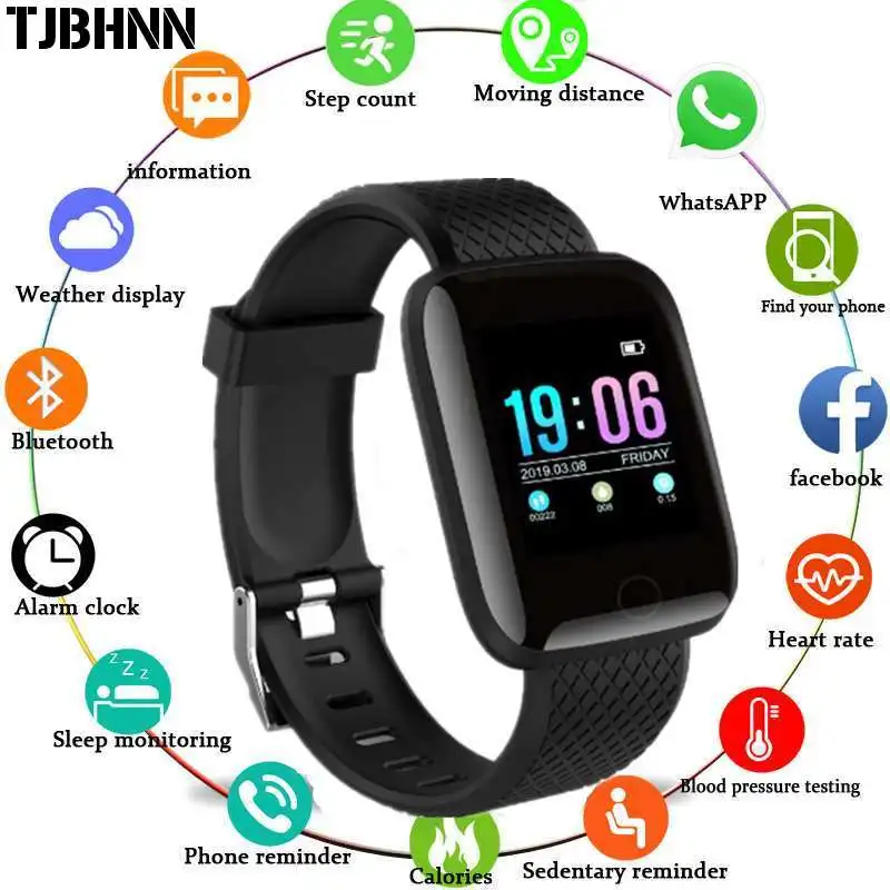 Smart Watch Men Blood Pressure Waterproof Smartwatch Women Heart Rate Monitor Fitness Tracker Sport For Android IOS xiaomi Smart Watch Men Blood Pressure Waterproof Smartwatch Women Heart Rate Monitor Fitness Tracker Sport For Android IOS xiaomi