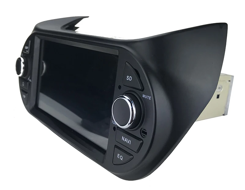 Sale Android 8.0 Car DVD Player For Fiat Fiorino Citroen Nemo Peugeot Bipper Multimedia GPS Navigation PC Headunit Radio Stereo BT 14