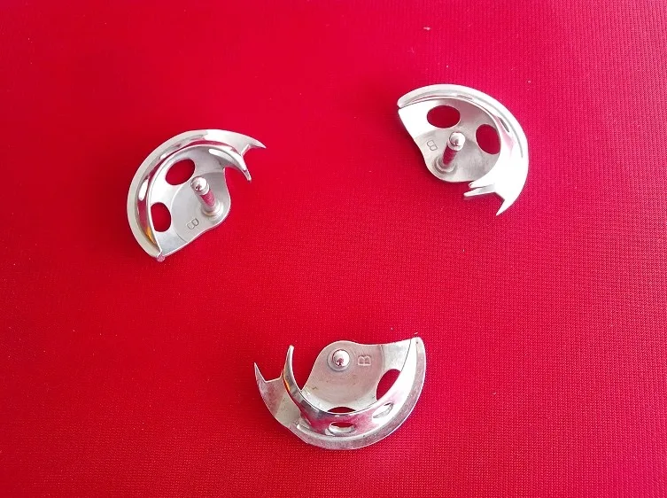 Sewing machine parts brothers set shuttle brother 430D-2 swing 152687-201&amplt B&ampgt | Дом и сад