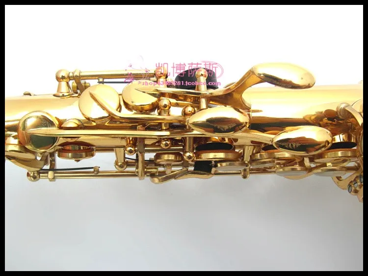 11,11 Xinghai Sax XAS-180 альт саксофон Промо