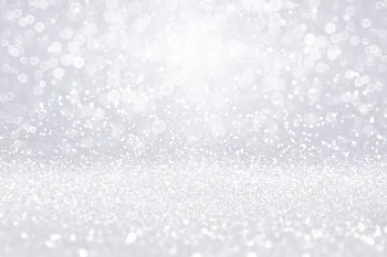 

LIFE MAGIC BOX White Background Bokeh Custom Photocall Comunion Photo Background Wall Floor