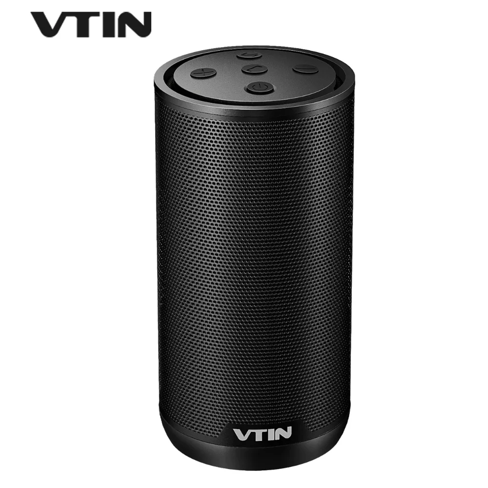 Buy VTIN Portable Bluetooth Speaker 12W Outdoor